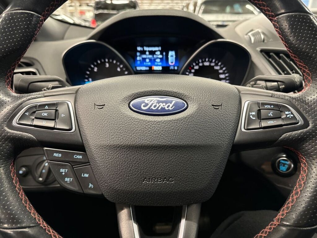 Ford Kuga 2019 Magnetic