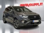 Ford Kuga 2019 Magnetic