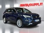 Seat Ateca 2017 Sininen