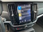 Volvo V90 Cross Country 2017 Harmaa