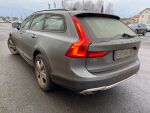 Volvo V90 Cross Country 2017 Harmaa