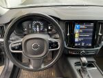 Volvo V90 Cross Country 2017 Harmaa