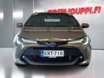 Toyota Corolla 2019 Ruskea (beige)