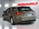 Toyota Corolla 2019 Ruskea (beige)