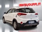 Hyundai i20 Active 2016 Valkoinen