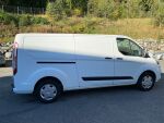 Ford Transit Custom 2020 Valkoinen