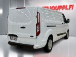 Ford Transit Custom 2020 Valkoinen