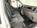 Ford Transit Custom 2020 Valkoinen