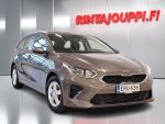 Kia Ceed 2020 Ruskea (beige)