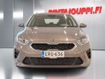 Kia Ceed 2020 Ruskea (beige)