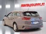 Kia Ceed 2020 Ruskea (beige)