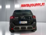 Citroen C3 Aircross 2020 Musta