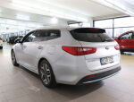 Kia Optima 2020 Hopea