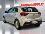 Kia Rio 2020 Hopea