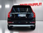 Volvo XC90 2016 Musta