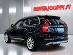 Volvo XC90 2016 Musta