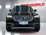 Volvo XC90 2016 Musta