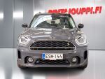 Mini Countryman 2020 Harmaa