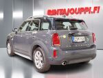 Mini Countryman 2020 Harmaa