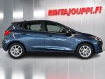 Ford Fiesta 2020 Sininen