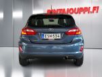 Ford Fiesta 2020 Sininen