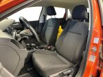 Volkswagen Polo 2021 Oranssi