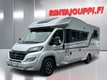 Adria Matrix 670 SL J.Edition 2021 Hopea