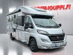 Adria Matrix 670 SL J.Edition 2021 Hopea