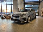 Kia ProCeed 2021 Hopea