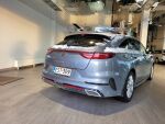 Kia ProCeed 2021 Hopea