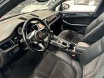 Porsche Macan 2014 Harmaa