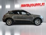 Porsche Macan 2014 Harmaa