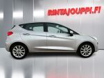 Ford Fiesta 2020 Harmaa