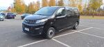 Opel Vivaro 2019 Musta