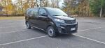 Opel Vivaro 2019 Musta