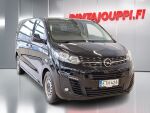 Opel Vivaro 2019 Musta