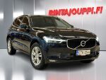 Volvo XC60 2020 Musta