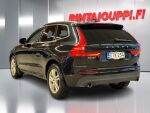 Volvo XC60 2020 Musta