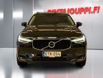 Volvo XC60 2020 Musta