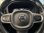 Volvo XC60 2020 Musta