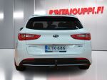 Kia Optima 2018 Valkoinen