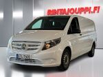 Mercedes-Benz Vito 2021 Valkoinen