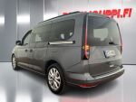 Volkswagen Caddy 2021 Harmaa