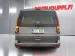 Volkswagen Caddy 2021 Harmaa