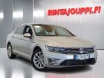 Volkswagen Passat 2015 Hopea