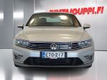 Volkswagen Passat 2015 Hopea