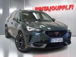 Cupra Formentor 2021 Vihreä