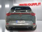 Cupra Formentor 2021 Vihreä