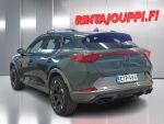 Cupra Formentor 2021 Vihreä