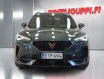 Cupra Formentor 2021 Vihreä